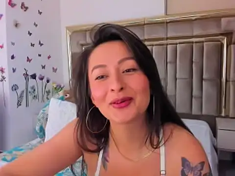 Snapshot of sahara1802 chatting on March 2025 07:16:02 AM sahara1802 online show from March 2025 07:16:02 AM