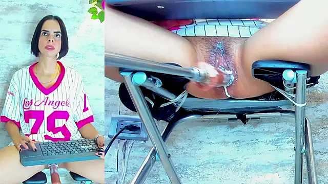 Amelia Myers online show from March 2026 03:08:02 AM