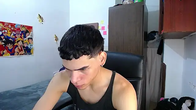 Snapshot of ricksamm chatting on February 2025 01:08:01 PM ricksamm online show from February 2025 01:08:01 PM