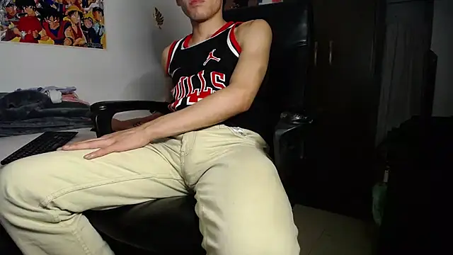 Snapshot of ricksamm chatting on February 2025 01:29:01 AM ricksamm online show from February 2025 01:29:01 AM