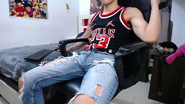 Snapshot of ricksamm chatting on February 2025 02:26:01 AM ricksamm online show from February 2025 02:26:01 AM