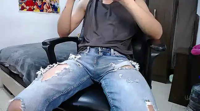 Snapshot of ricksamm chatting on February 2025 01:25:02 PM ricksamm online show from February 2025 01:25:02 PM