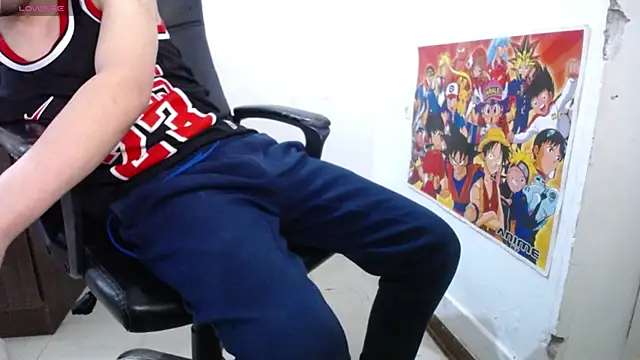 Snapshot of ricksamm chatting on November 2025 10:43:02 PM ricksamm online show from November 2025 10:43:02 PM