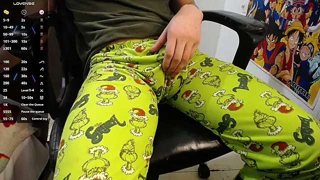 Snapshot of ricksamm chatting on December 2025 01:05:02 PM ricksamm online show from December 2025 01:05:02 PM