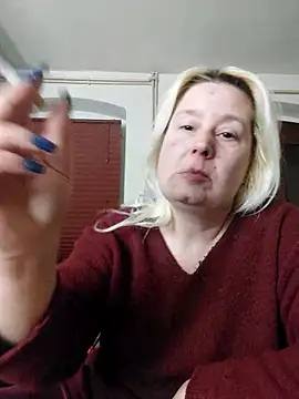 GeileEstelle online show from February 2026 05:08:02 AM