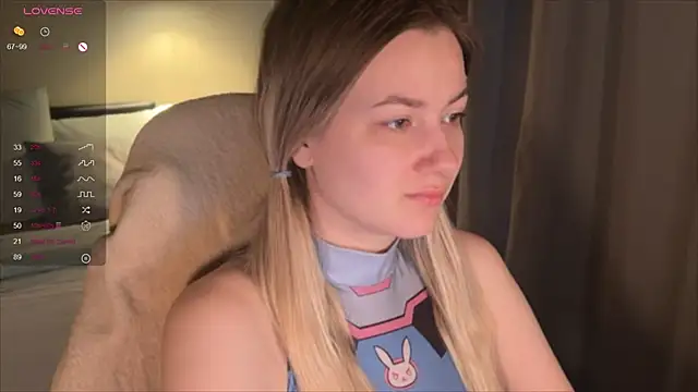 elinanortas online show from November 2025 02:20:01 AM