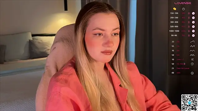 elinanortas online show from November 2025 04:56:01 AM