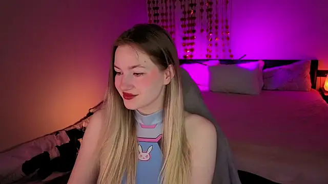 elinanortas online show from April 2026 04:46:01 AM