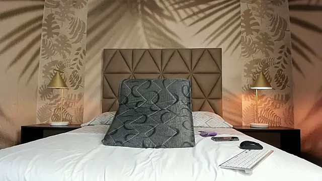 Scarleett 22 online show from January 2026 08:11:02 PM