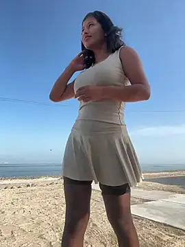 sexi noemi online show from March 2025 01:18:02 PM