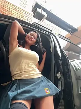 sexi noemi online show from March 2025 10:15:02 PM