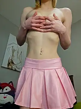 AmethystFoxx online show from March 2025 02:51:02 AM