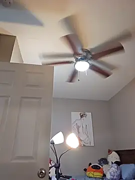 AmethystFoxx online show from March 2025 06:34:02 PM