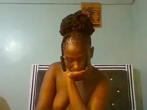 blackcuteebony online show from February 2025 03:41:02 PM