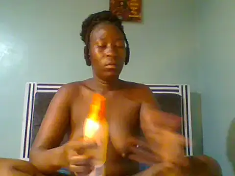 blackcuteebony online show from March 2025 07:24:01 AM