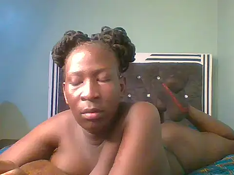 blackcuteebony online show from October 2025 05:16:02 AM