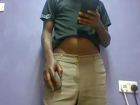 Africanmandk online show from October 2025 11:35:01 AM