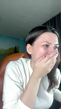 Snapshot of NinaVI chatting on February 2025 05:29:02 PM NinaVI online show from February 2025 05:29:02 PM