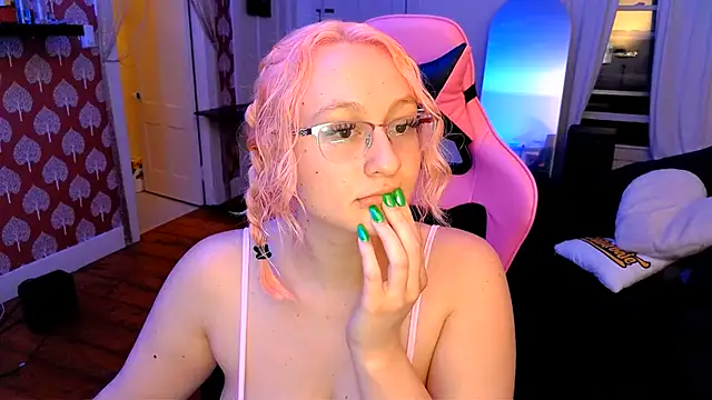 ashleyblaydex online show from July 2026 12:40:01 AM