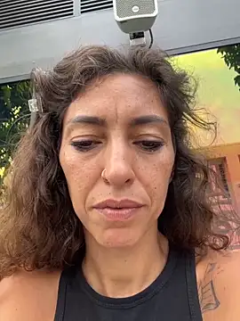 amanilouve online show from March 2025 04:37:02 AM