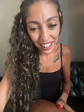 amanilouve online show from March 2025 06:54:01 AM