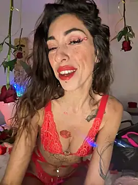 amanilouve online show from February 2026 08:49:02 PM