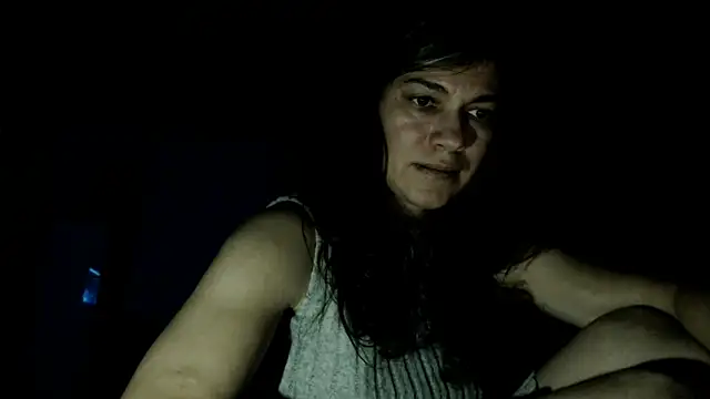 Snapshot of MercyLove chatting on October 2025 05:19:01 PM MercyLove online show from October 2025 05:19:01 PM