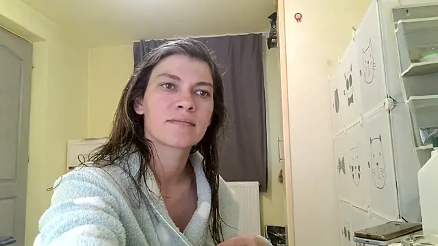 MercyLove online show from April 2026 03:35:02 PM