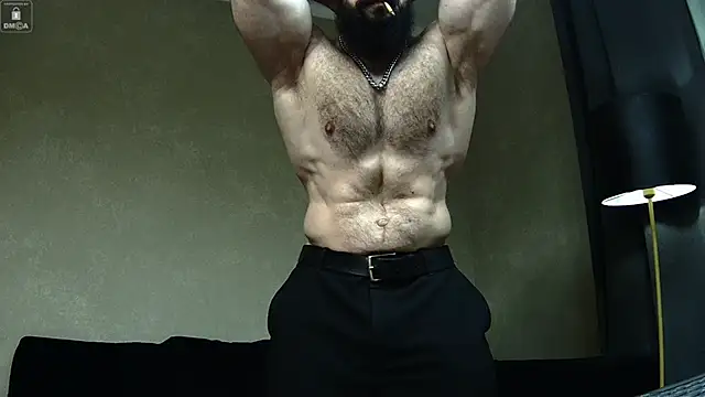 Kurt Stone1 online show from April 2026 07:47:02 PM