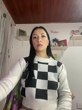 MadisonCambel online show from March 2025 09:40:02 AM