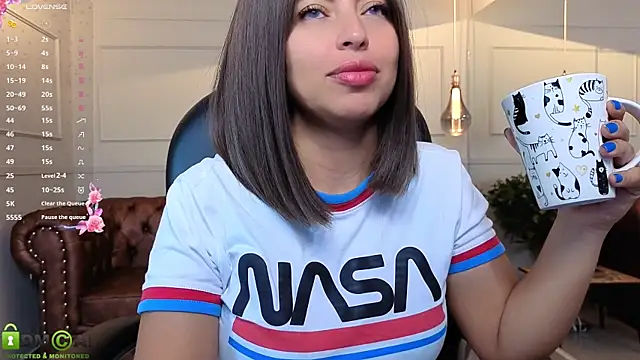 ROSE  15 online show from April 2026 12:06:01 PM