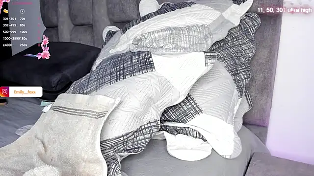 emily fox1 online show from March 2026 10:52:01 AM