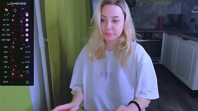 MonaLauu online show from November 2025 08:08:01 PM