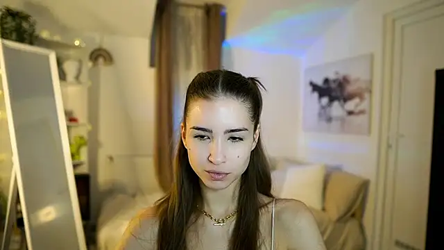 Abella Danger X online show from January 2026 10:09:02 AM