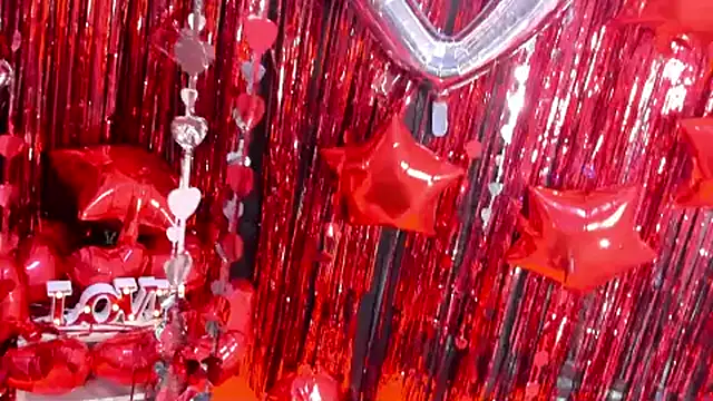 katalina garcia online show from February 2025 01:03:02 AM