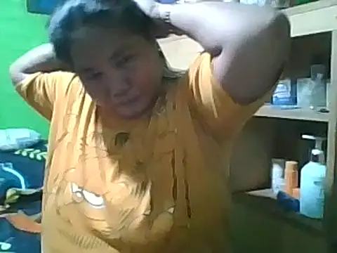 pinay wild mature online show from February 2025 07:38:02 AM