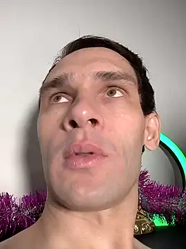 DavidCarroll online show from January 2025 10:35:02 AM