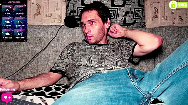 DavidCarroll online show from September 2025 07:16:01 PM