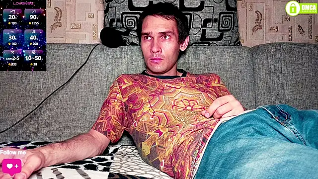 DavidCarroll online show from September 2025 11:08:02 PM