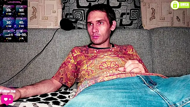 DavidCarroll online show from September 2025 10:57:02 PM