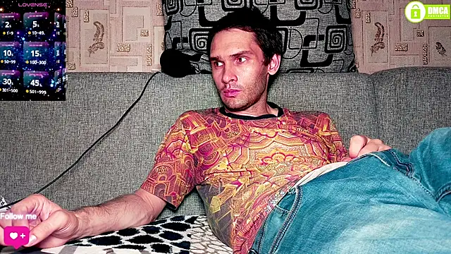 DavidCarroll online show from September 2025 02:16:01 AM