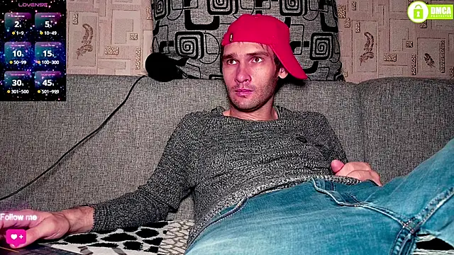 DavidCarroll online show from October 2025 08:09:02 PM