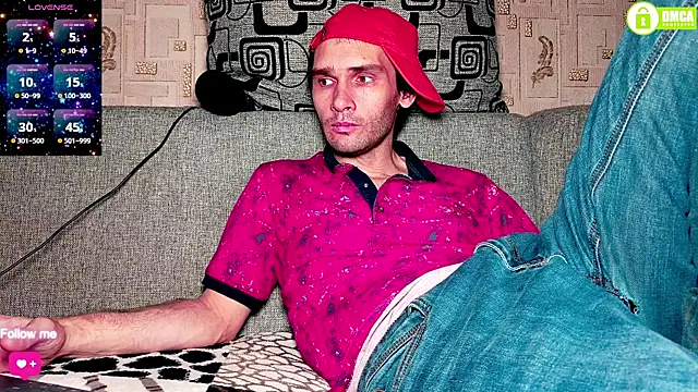 DavidCarroll online show from October 2025 02:19:01 PM