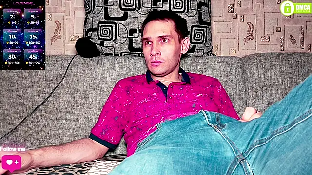 DavidCarroll online show from January 2026 12:32:01 PM