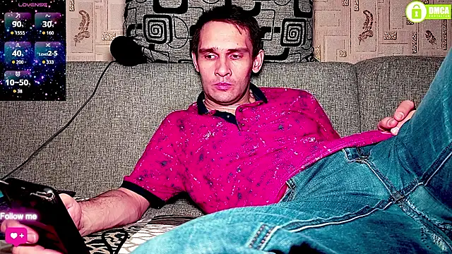 DavidCarroll online show from February 2026 06:59:02 PM