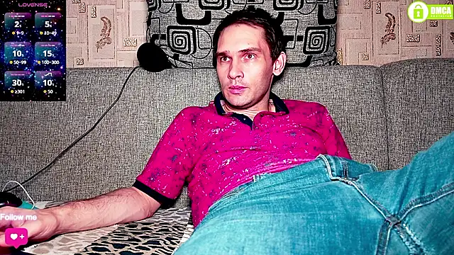 DavidCarroll online show from February 2026 09:38:02 PM