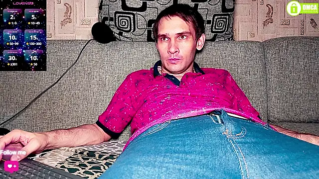 DavidCarroll online show from March 2026 05:08:01 PM