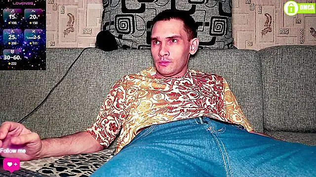 DavidCarroll online show from March 2026 09:51:01 PM