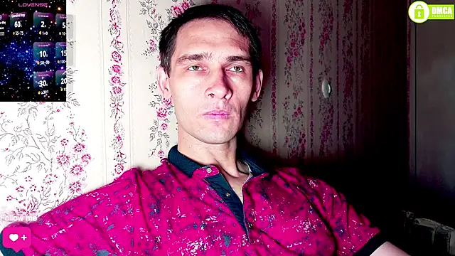 DavidCarroll online show from July 2026 12:19:02 PM