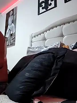 marylin aboul online show from February 2026 10:50:01 PM